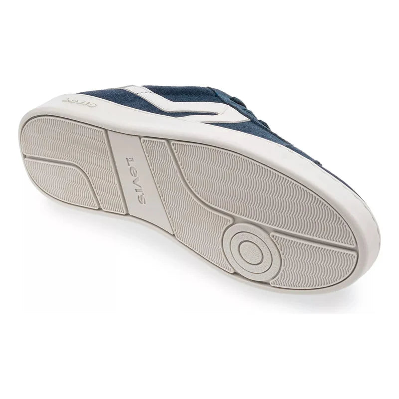 Tenis Casual Para Mujer Mod. L1224282 S Marca Levi's®