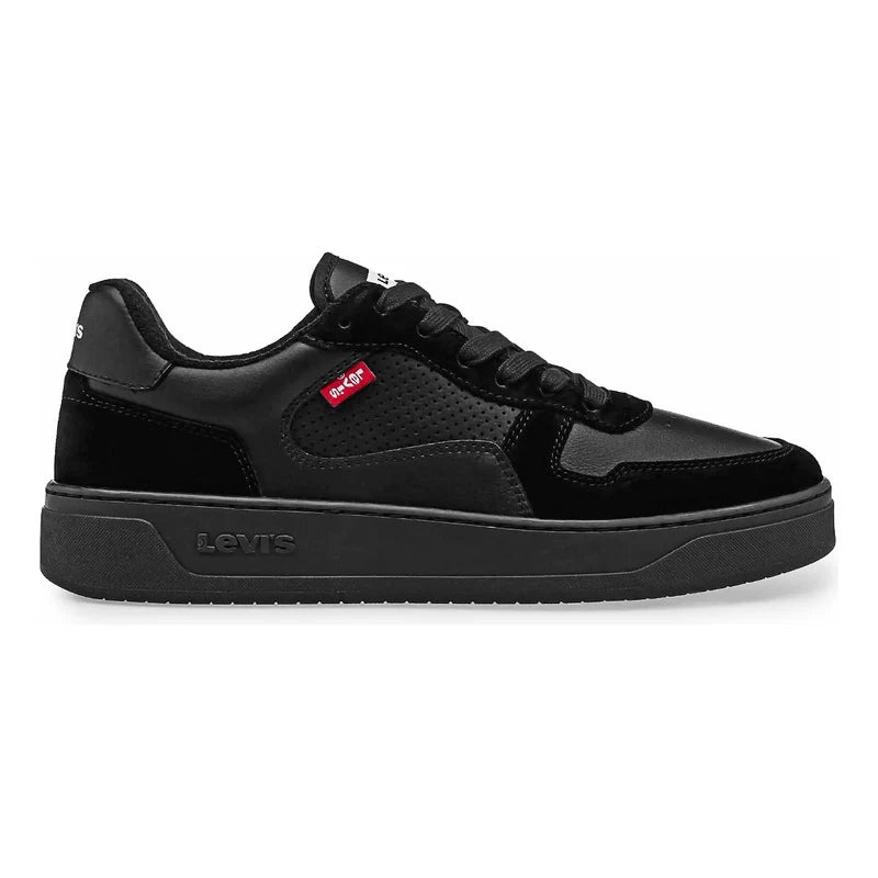 Tenis Casual De Hombre Mod. L2223391 Marca Levi's®