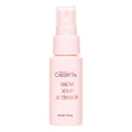 Activador De Jabón Para Cejas Marca Beauty Creations® Transparente