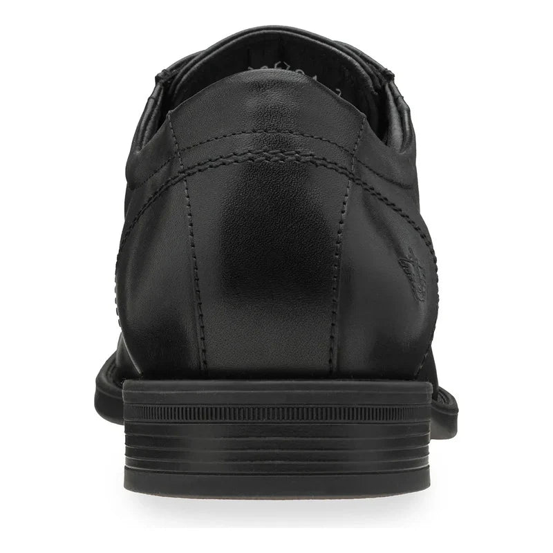 Zapato Oxford Clásico Para Hombre Mod. D2225701 Dockers®