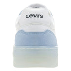 Tenis Casual Para Mujer Mod. L1126111 S Marca Levi's®