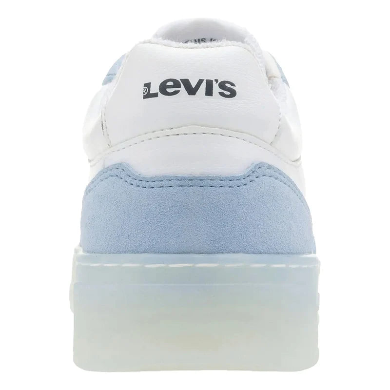 Tenis Casual Para Mujer Mod. L1126111 S Marca Levi's®