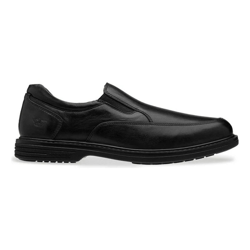 Zapato Para Hombre Mod. D2224822 S Marca Dockers® Negro