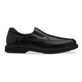 Zapato Para Hombre Mod. D2224822 S Marca Dockers® Negro