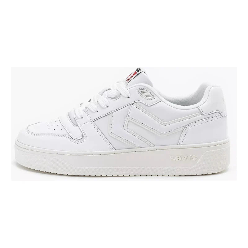 Tenis Casual Para Mujer Mod. L1125123 S Marca Levi's®
