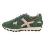 Tenis Casual De Gamuza Para Dama Mod.l1126213 Marca Levís®