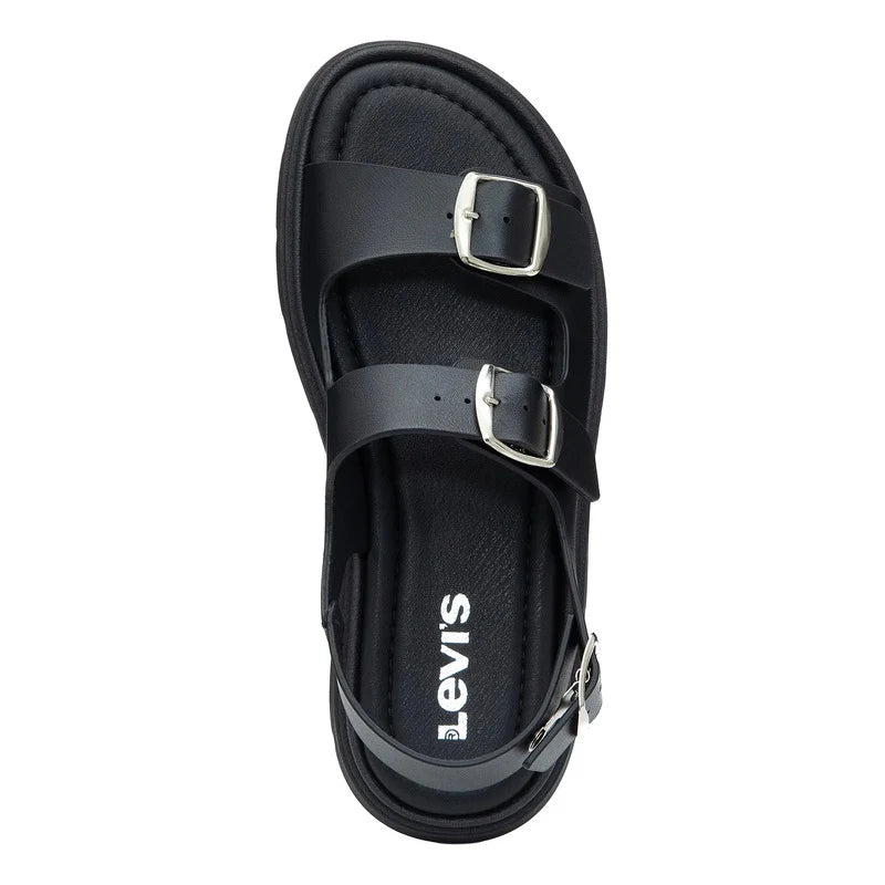 Sandalias Casuales Prudence Para Mujer Mod. L1126221 Levi's®