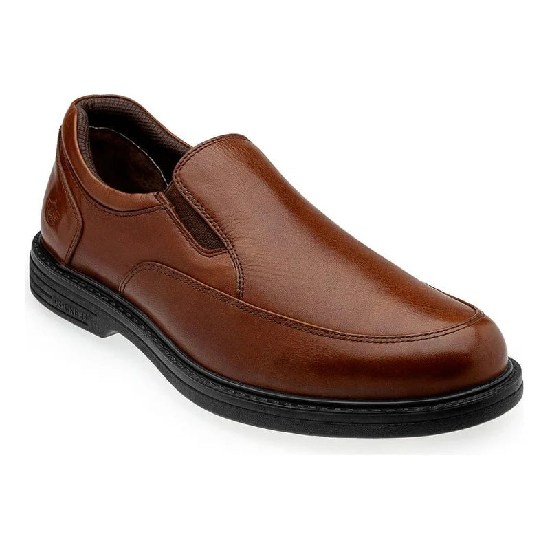 Zapato Para Hombre Mod. D2224822 S Marca Dockers® Caoba