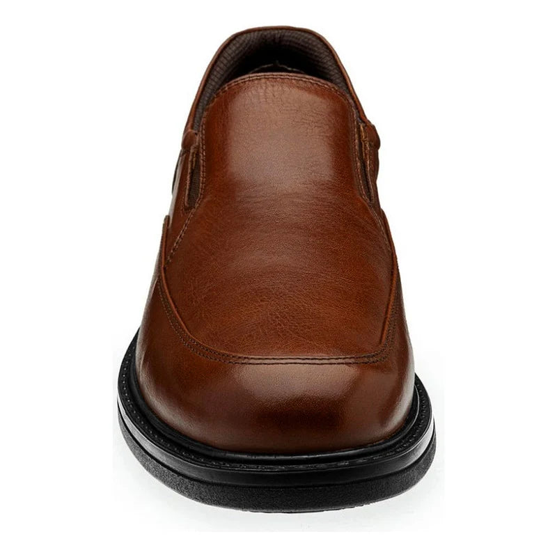 Zapato Para Hombre Mod. D2224822 S Marca Dockers® Caoba