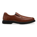 Zapato Para Hombre Mod. D2224822 S Marca Dockers® Caoba