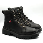 Bota Urbana Para Dama Mod. L1126251 Marca Levis®