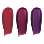 Set De Labiales 3pz Tratamiento Hidratante Beauty Creations® Wine Down