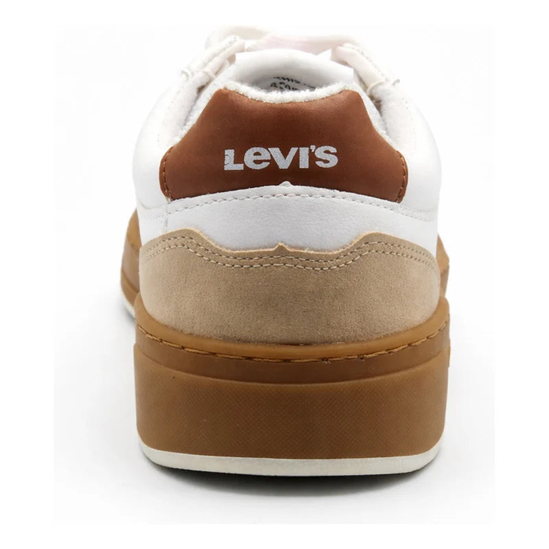 Tenis Casual Para Hombre Mod. L2126511 S Marca Levi's®