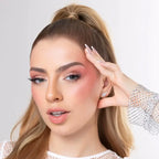 Rubor Y Bálsamo Labial Stay Blushing Marca Beauty Creations® Say Less