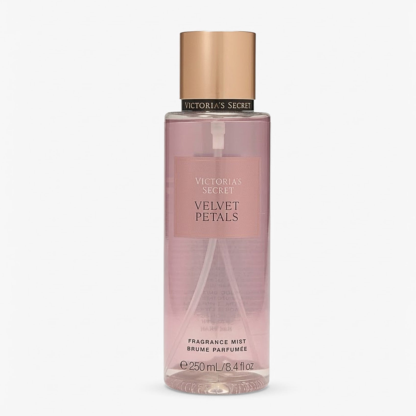 Body Mist Corporal Velvet Petals 250ml Victoria's Secret®