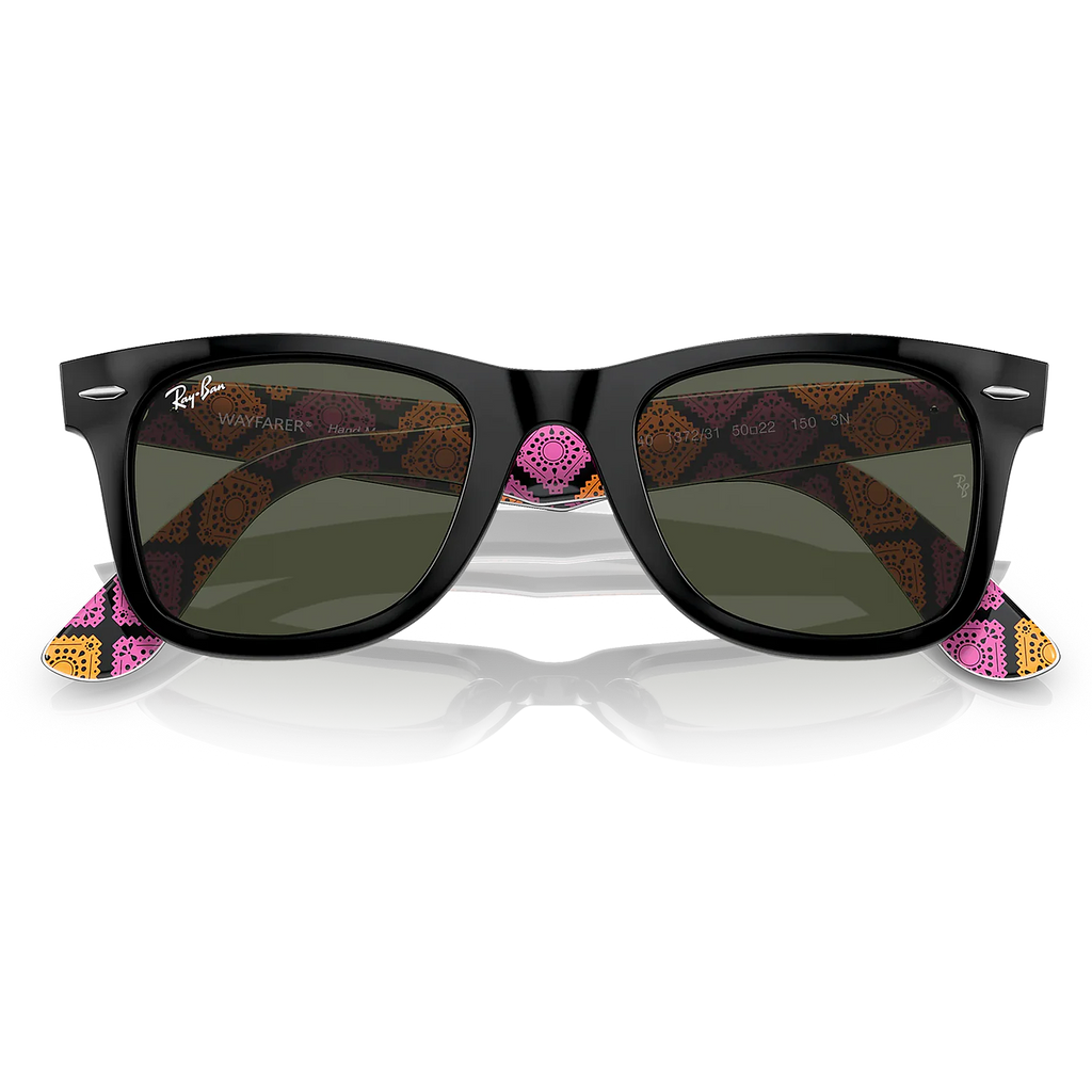 Gafas Unisex Edicion Especial RB2140 1372-31 Marca Ray Ban ®