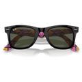 Gafas Unisex Edicion Especial RB2140 1372-31 Marca Ray Ban ®