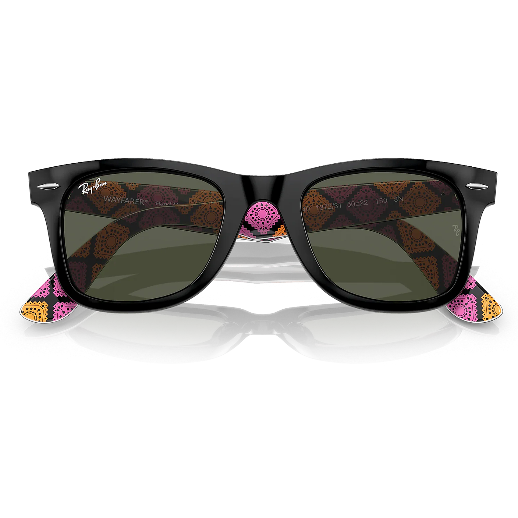 Gafas Unisex Edicion Especial RB2140 1372-31 Marca Ray Ban ®
