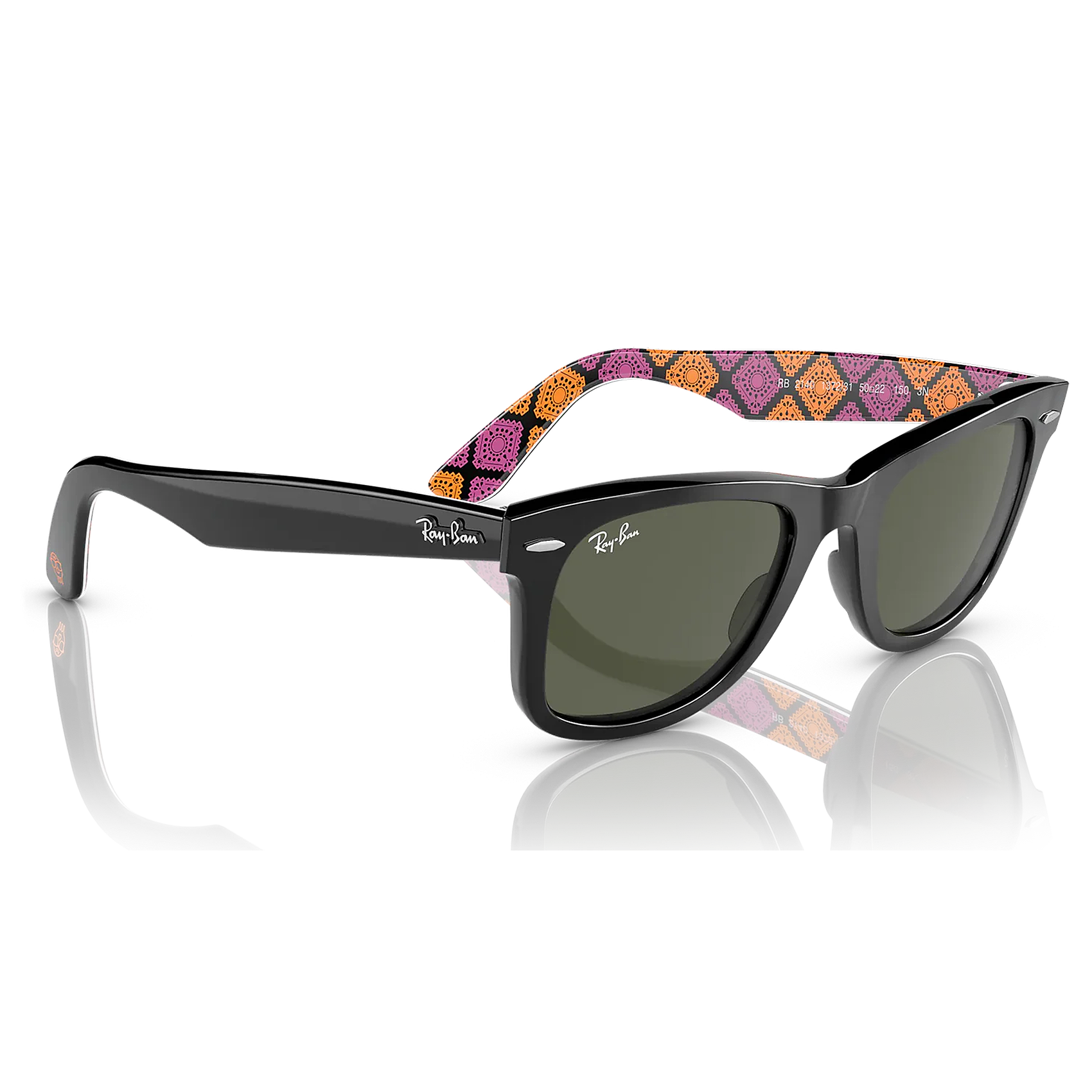 Gafas Unisex Edicion Especial RB2140 1372-31 Marca Ray Ban ®