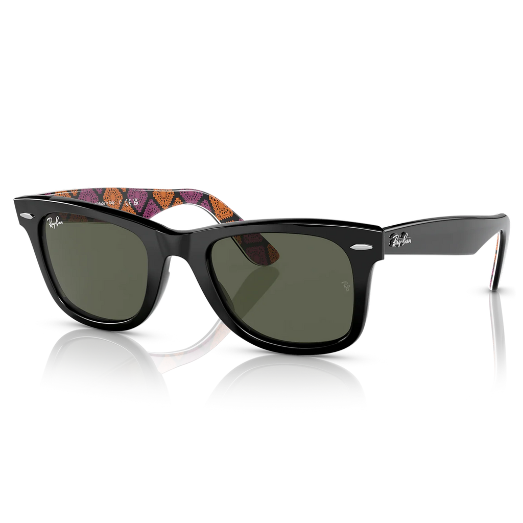 Gafas Unisex Edicion Especial RB2140 1372-31 Marca Ray Ban ®