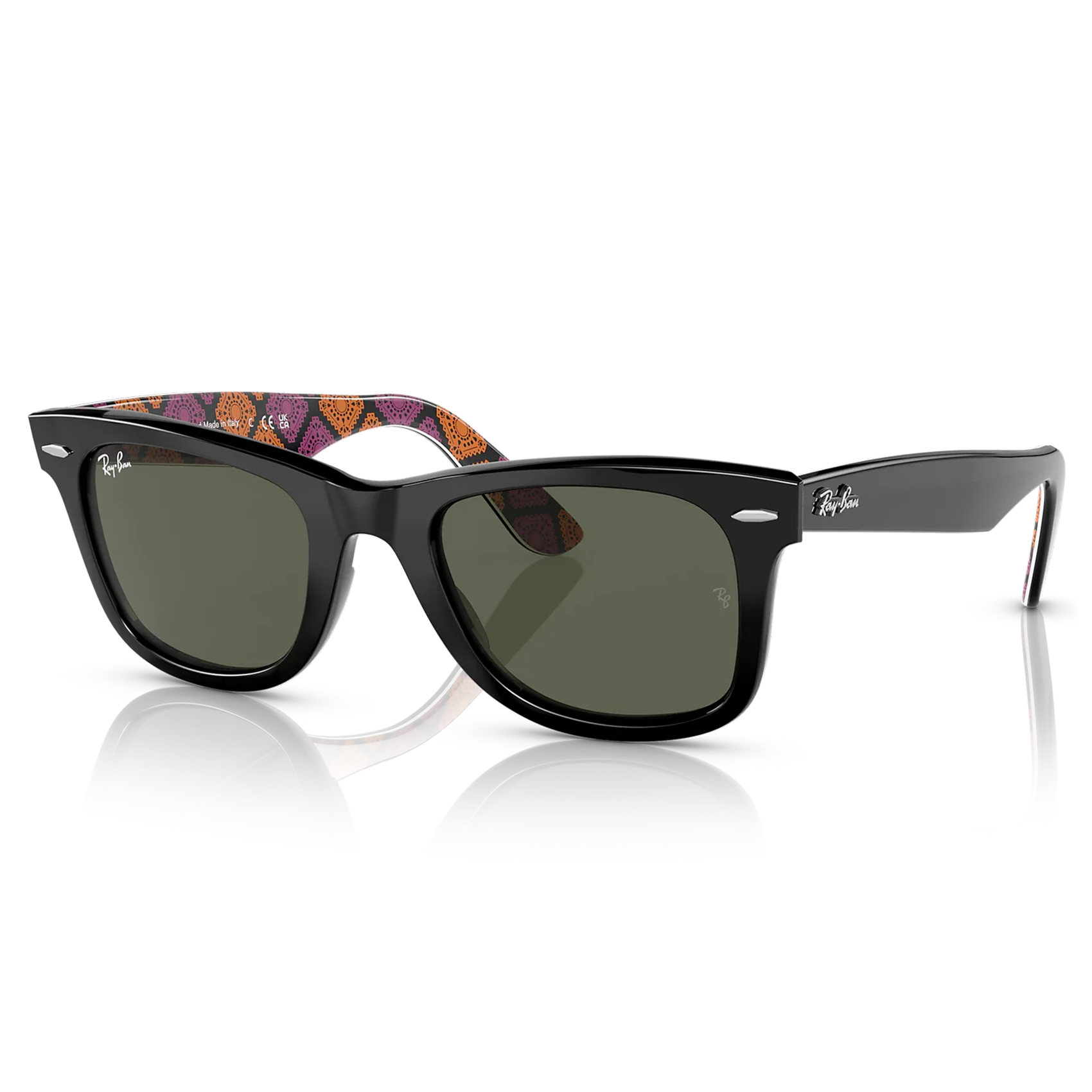 Gafas Unisex Edicion Especial RB2140 1372-31 Marca Ray Ban ®