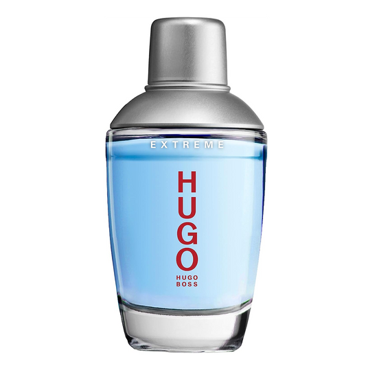 Perfume Hugo Extreme 75ml Edp Para Hombre Marca Hugo Boss®