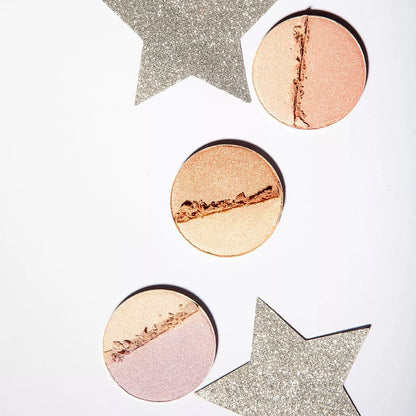 Iluminador Highlighter Mod. Unicorn Dream Beauty Creations®