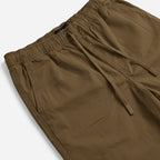 Pantalón Jogger Slim Fit Para Hombre Gjoggw Tabaco Marca Bobois®