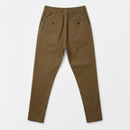 Pantalón Jogger Slim Fit Para Hombre Gjoggw Tabaco Marca Bobois®