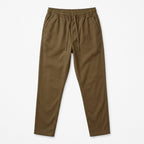 Pantalón Jogger Slim Fit Para Hombre Gjoggw Tabaco Marca Bobois®