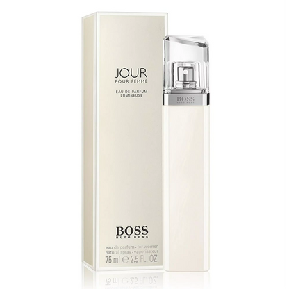 Perfume Dama Jour Pour Femme Edp Lumineuse 75ml Hugo Boss®