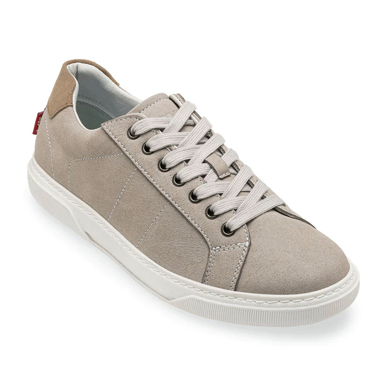 Tenis Casual Para Hombre Mod.l2123281 Marca Levi's®