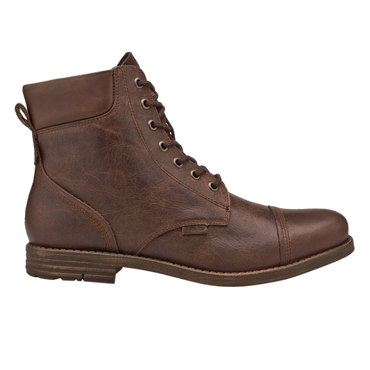 Bota Corta De Mujer 5cm Mod. L1222281 Marca Levi's®