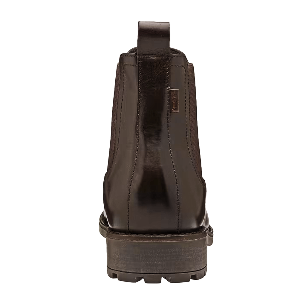 Bota Corta De Hombre Mod. L2223542 Marca Levi's®