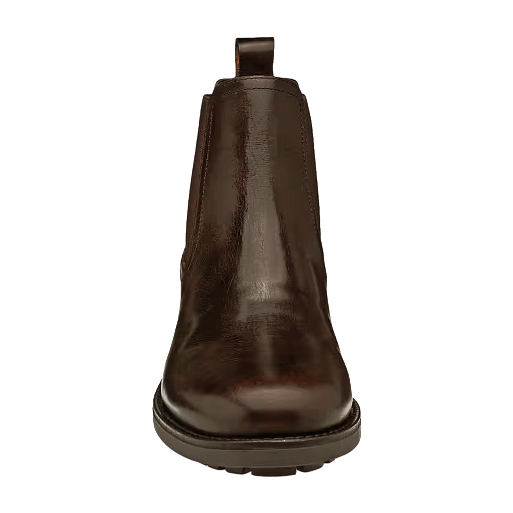 Bota Corta De Hombre Mod. L2223542 Marca Levi's®