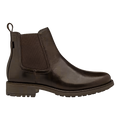 Bota Corta De Hombre Mod. L2223542 Marca Levi's®