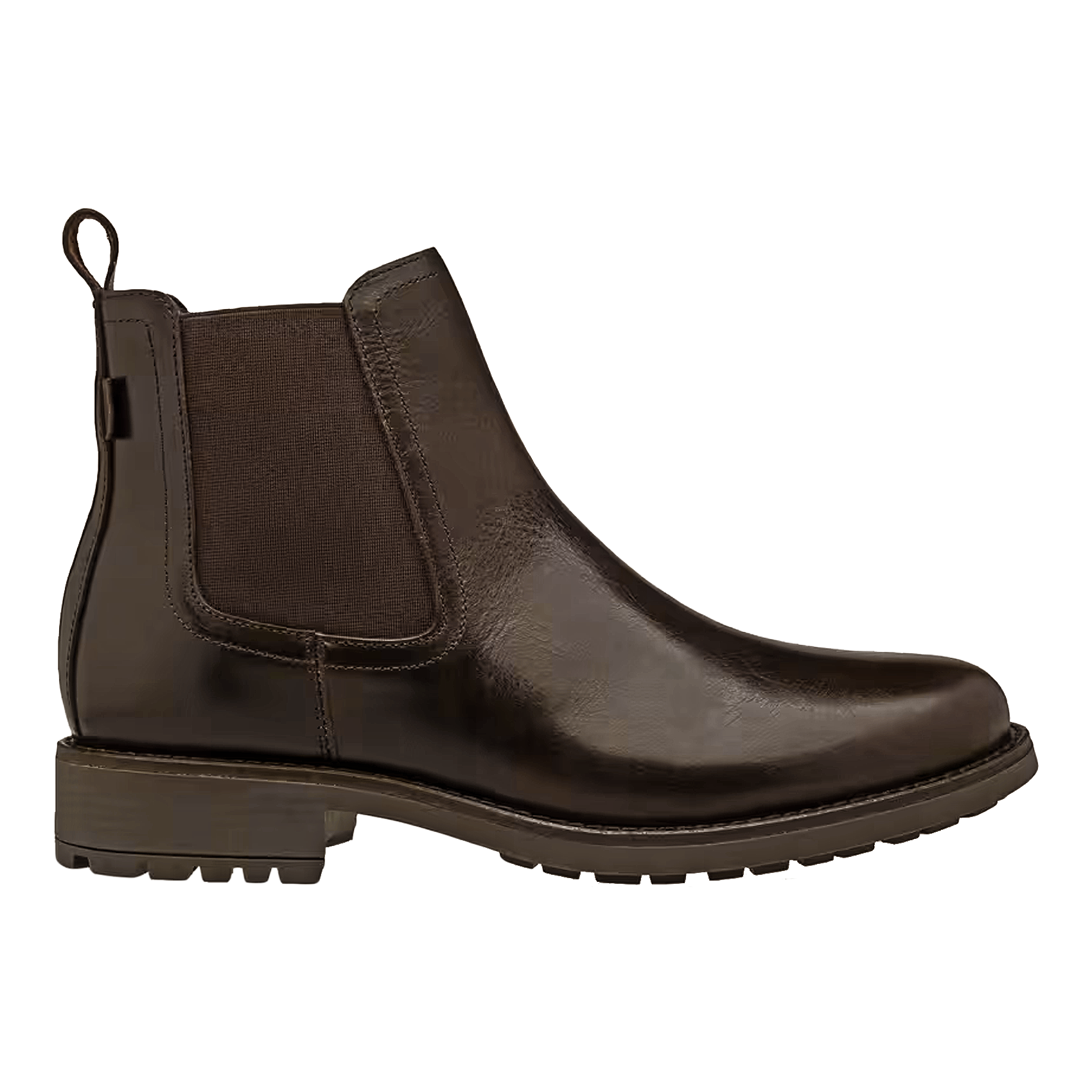 Bota Corta De Hombre Mod. L2223542 Marca Levi's®