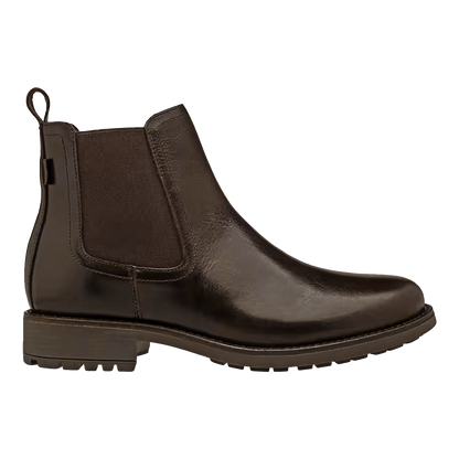 Bota Corta De Hombre Mod. L2223542 Marca Levi's®