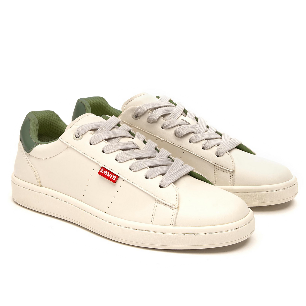 Tenis Casual De Hombre Mod. L2223611 Marca Levi's®