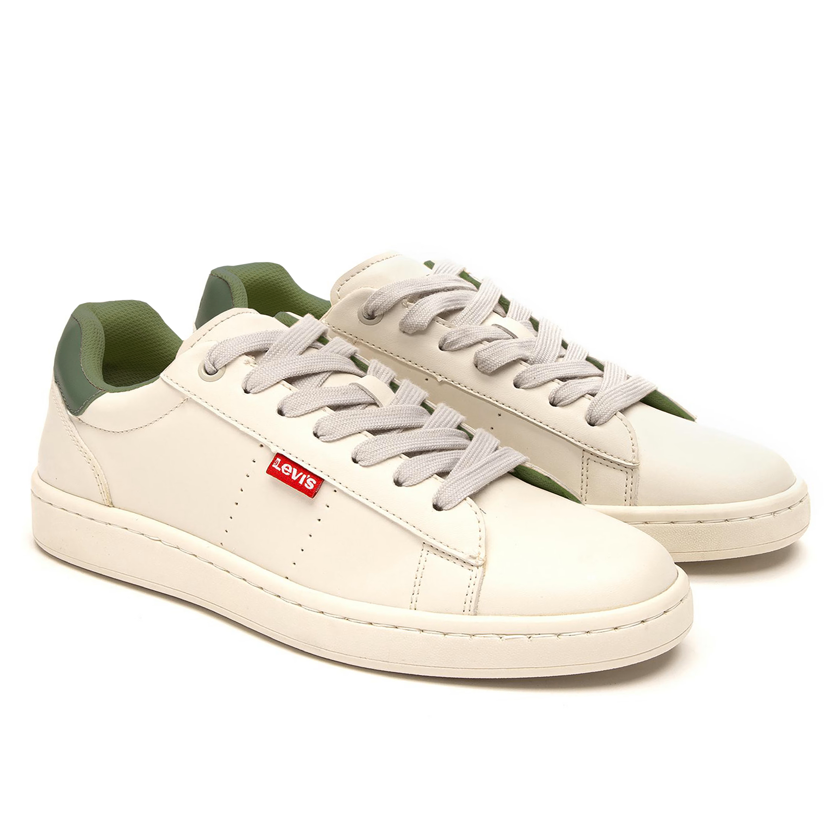 Tenis Casual De Hombre Mod. L2223611 Marca Levi's®