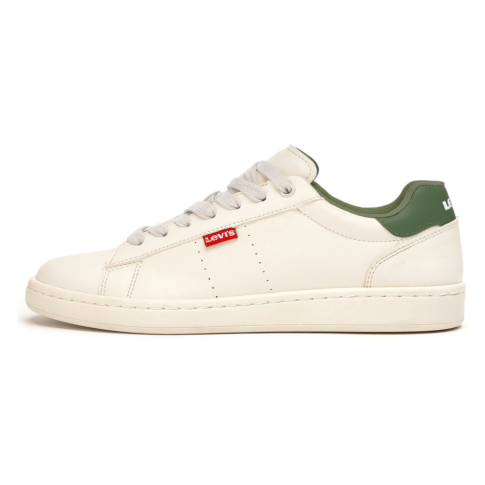 Tenis Casual De Hombre Mod. L2223611 Marca Levi's®