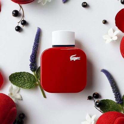 Perfume L.12.12 French Panache Pour Elle Edt Mujer Lacoste®