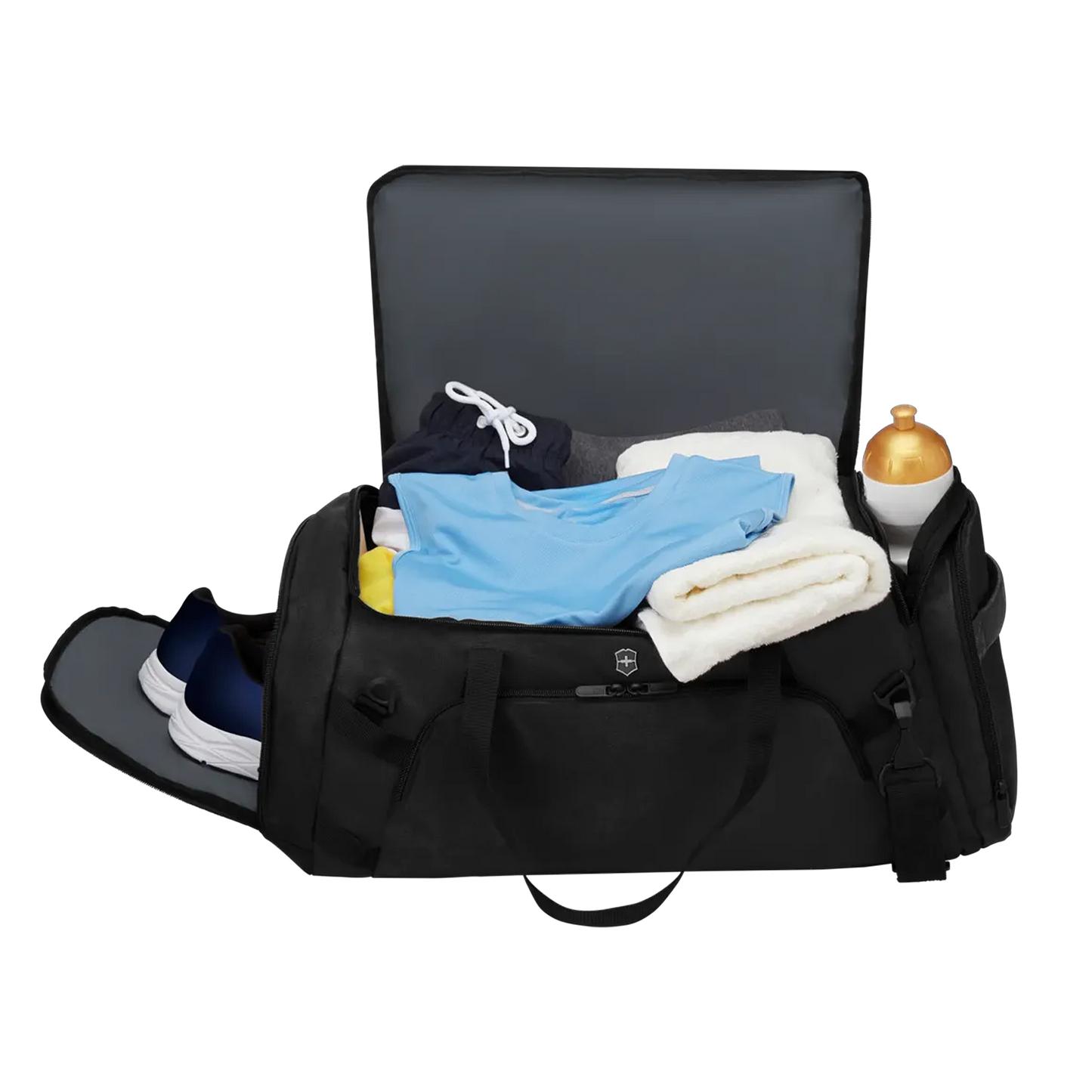 Maleta Deportiva/viaje Vx Sport Evo 611422 Marca Victorinox®