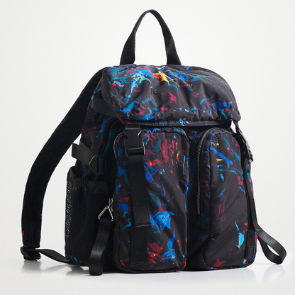 Mochila Para Mujer Mod.21waka05/2000 Marca Desigual®
