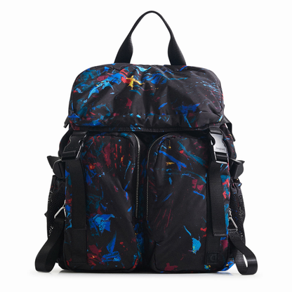 Mochila Para Mujer Mod.21waka05/2000 Marca Desigual®