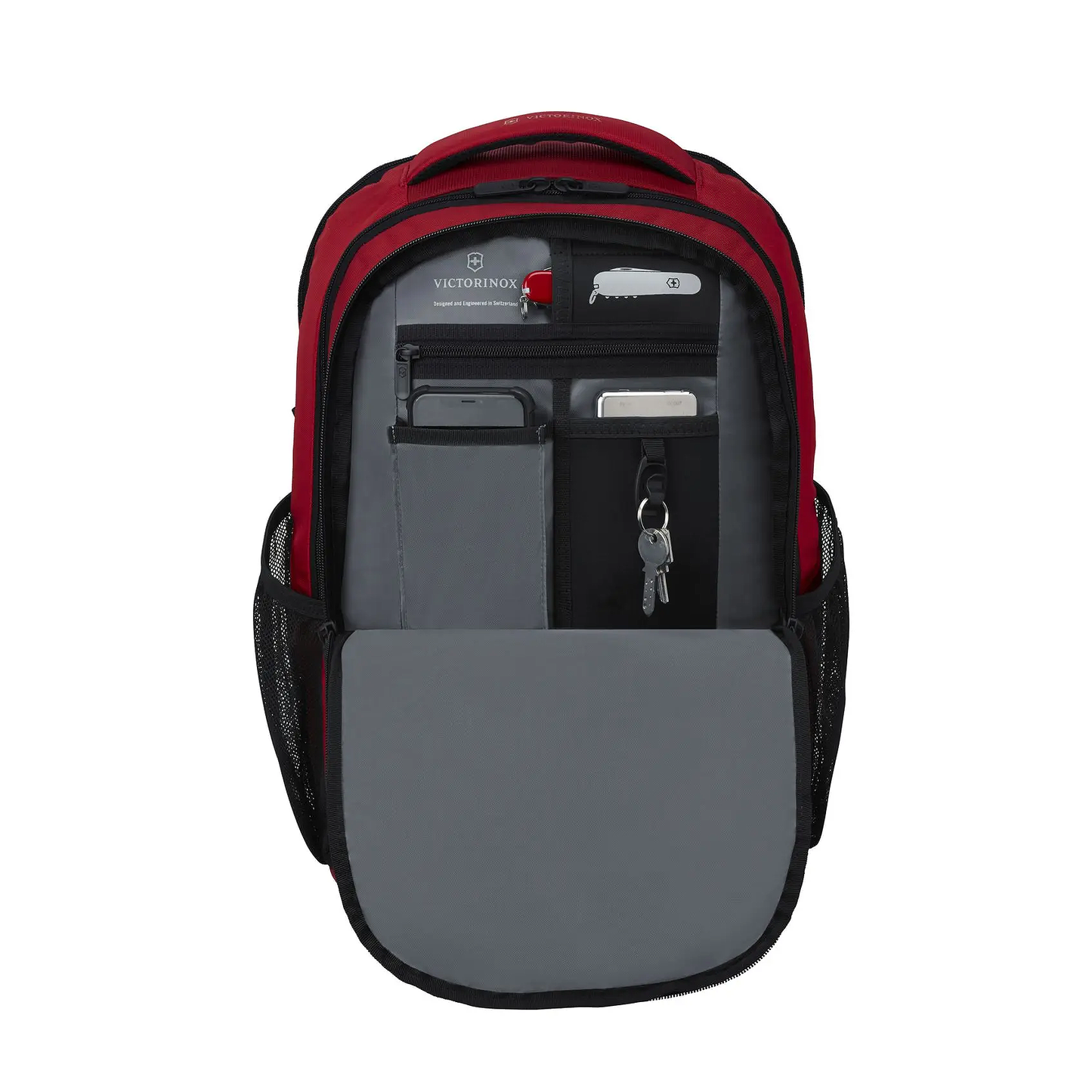 Mochila Mod. Vx611411 Sport Evo Daypack Marca Victorinox®
