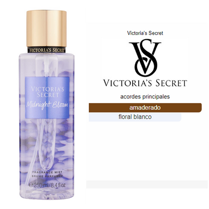 Fragancia Corporal Victoria's Secret® Mod. Midnight Bloom