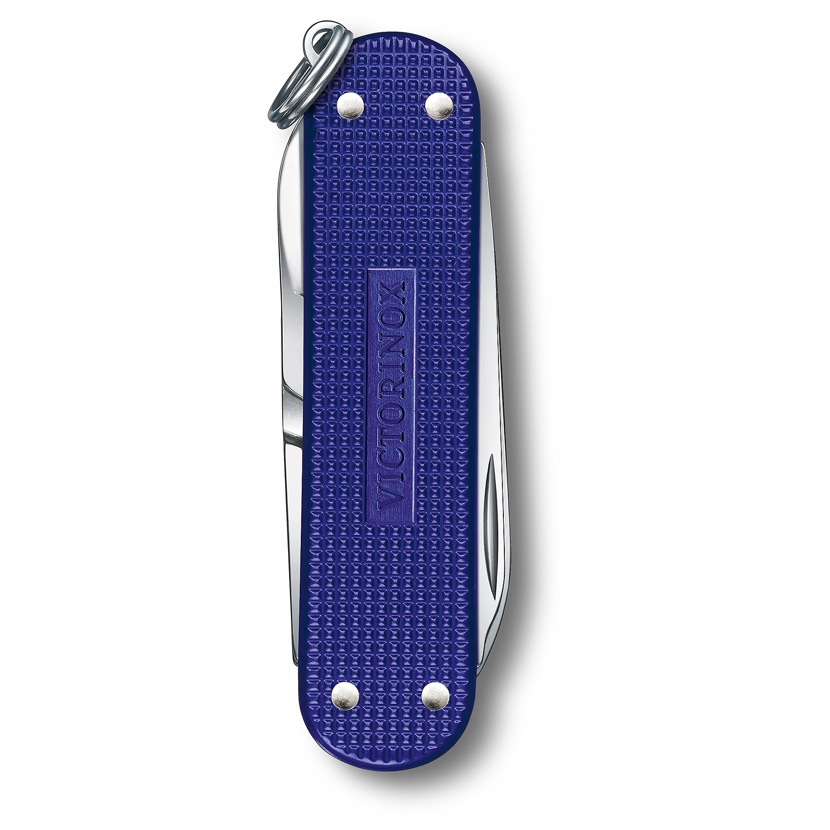 Navaja De Bolsillo Classic Sd Alox Night Dive 0.6221.222G Marca Victorinox®