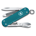 Navaja De Bolsillo Classic Sd Alox Wild Jungle 0.6221.241G Marca Victorinox®