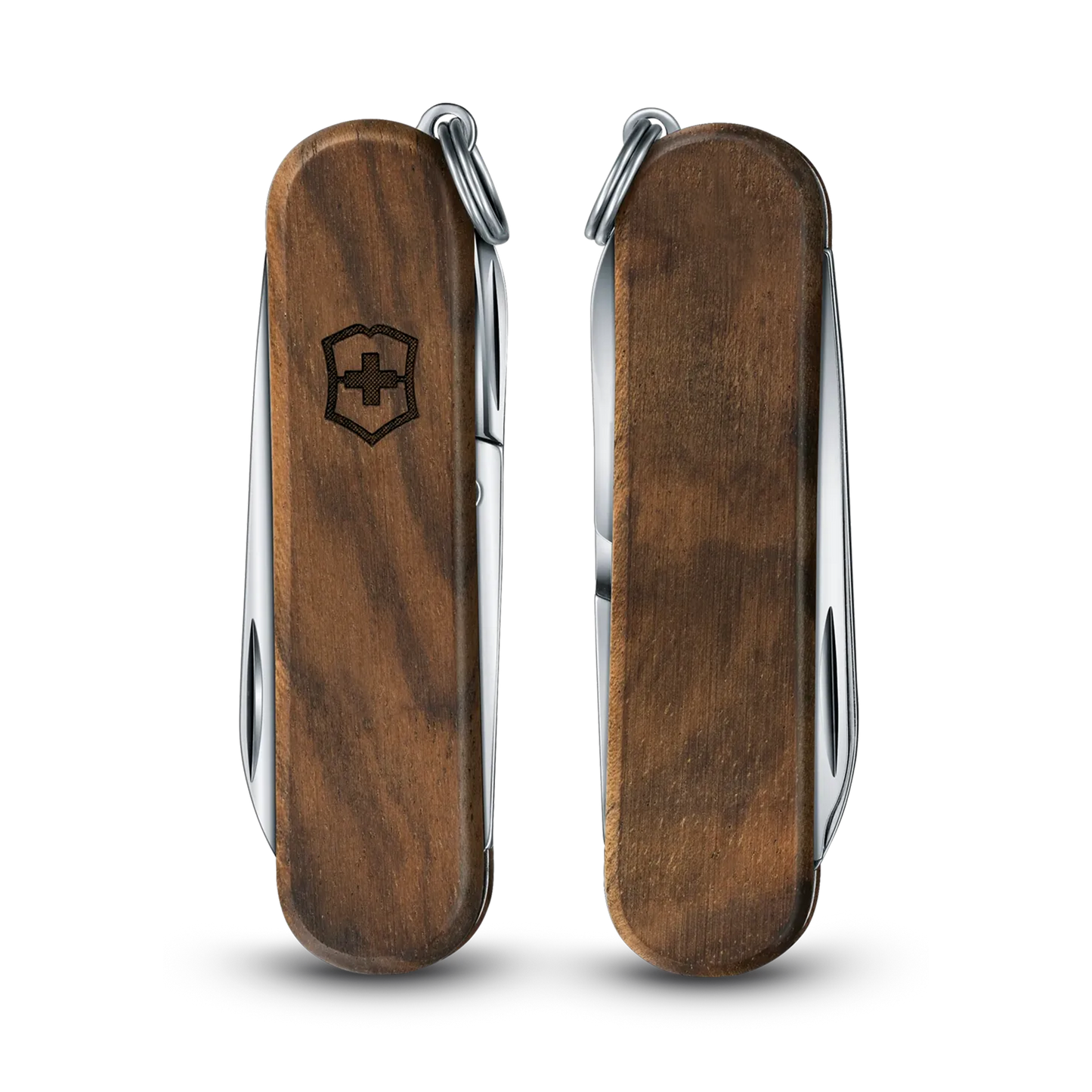 Navaja De Bolsillo Pequeña 0.6221.63 Madera Victorinox®